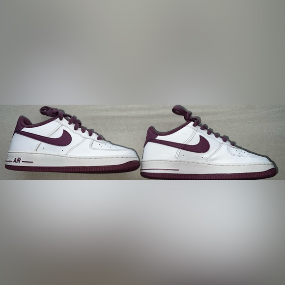 Nike Other - Nike Air Force 1 Big Kids Youth